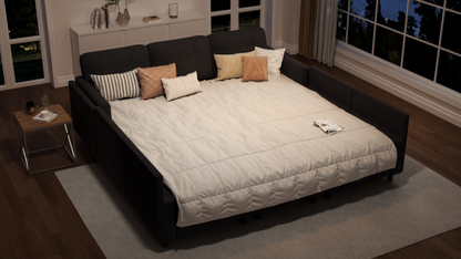 GANDALF Modular Sofa