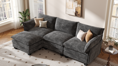 LITTLE PANDA Modular Sofa