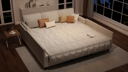 GANDALF Modular Sofa