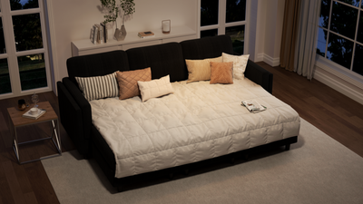 GANDALF 3 Seats Modular Sofa