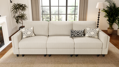 GANDALF Modular Sofa