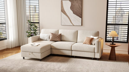 GANDALF Modular Sofa