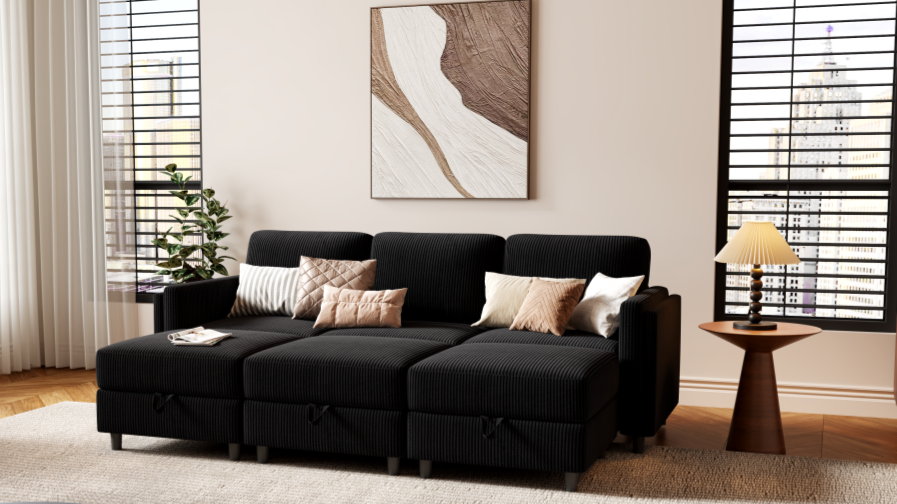 GANDALF Modular Sofa