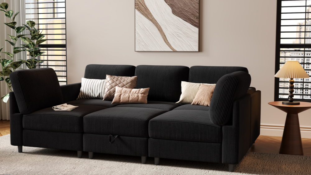 GANDALF Modular Sofa