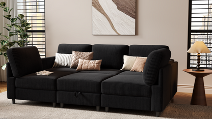 GANDALF Modular Sofa