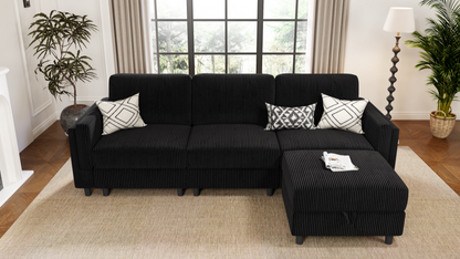 GANDALF Modular Sofa