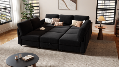 GANDALF Modular Sofa