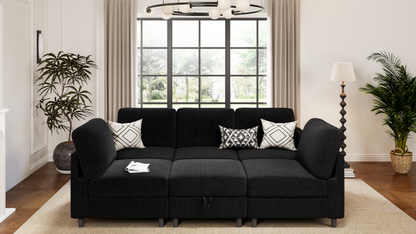 GANDALF Modular Sofa