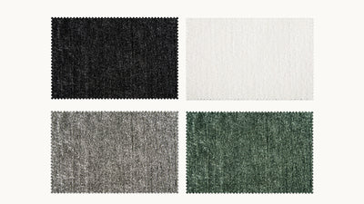 KKL UNA Fabric Sample Booklet