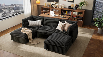 HAWAII PRO 2 Seats Modular Sofa