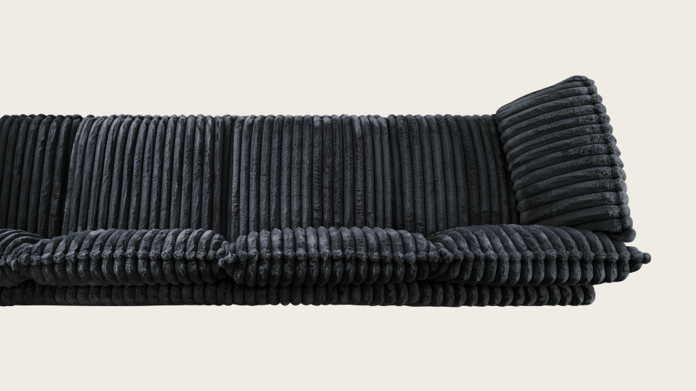 HAWAII PRO Modular Sofa