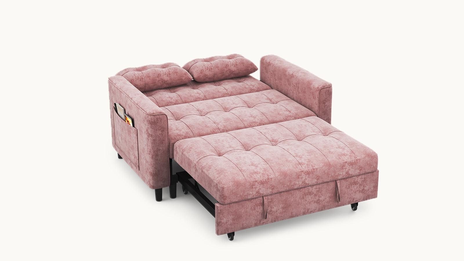 WALES 3 in 1 Child Sleeper Sofa Bed