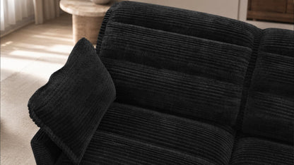 ALEX 7 Seats V Shape Modular Sofa