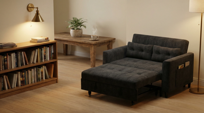 WALES 3 in 1 Child Sleeper Sofa Bed