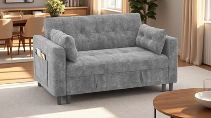 WALES 3 in 1 Child Sleeper Sofa Bed