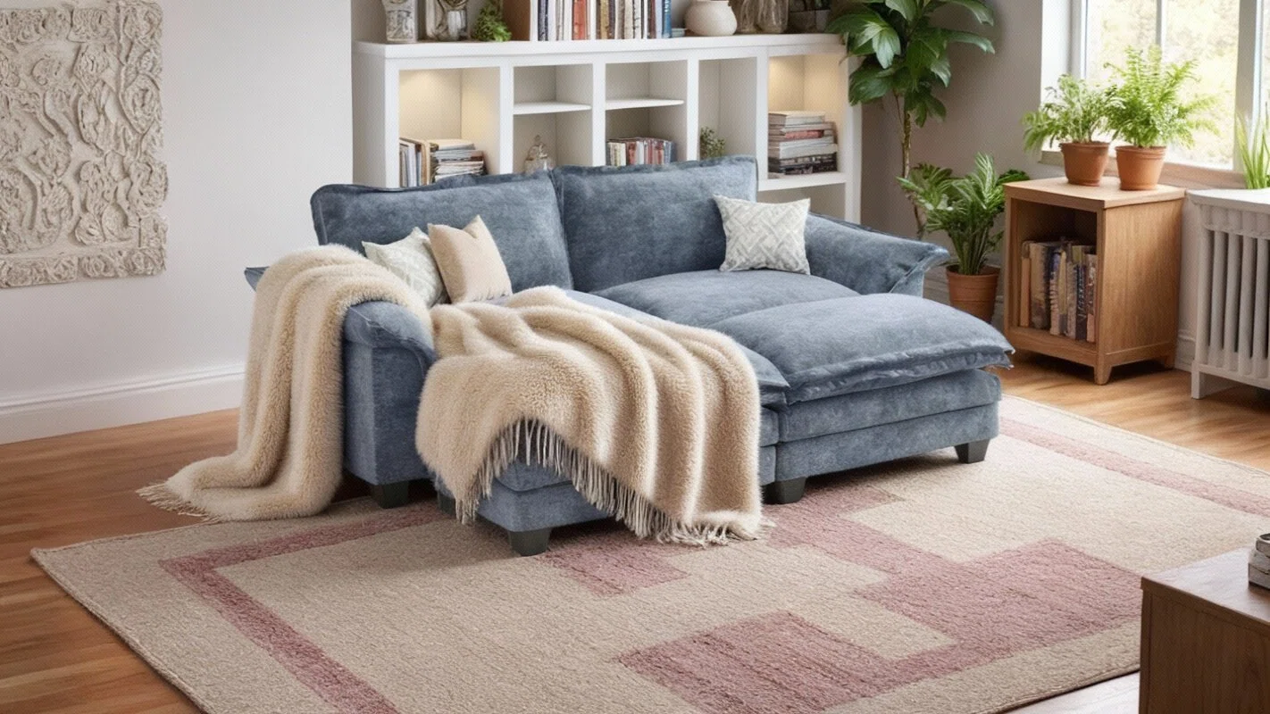 PANDA Modular Sofa
