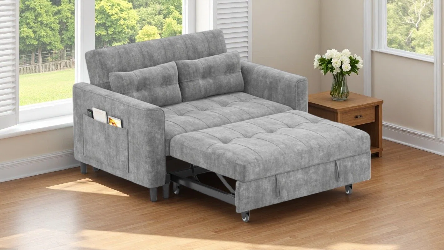 WALES 3 in 1 Child Sleeper Sofa Bed