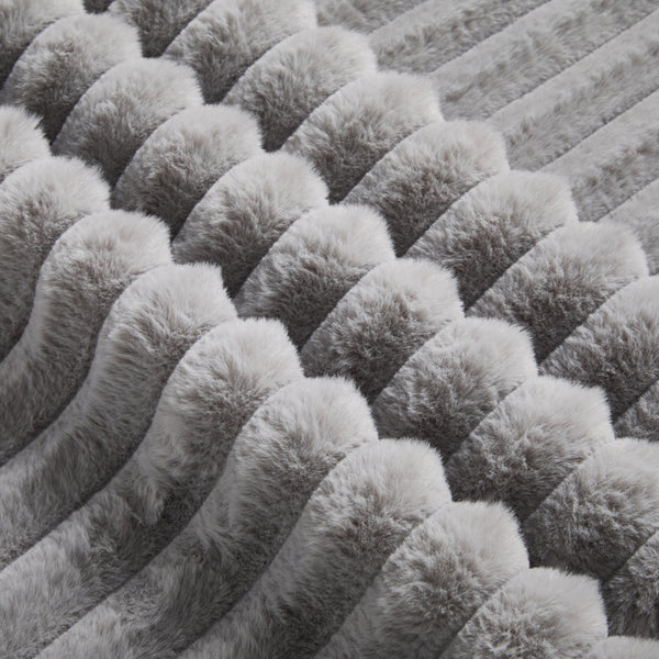 Cloud- Mysterious Gray