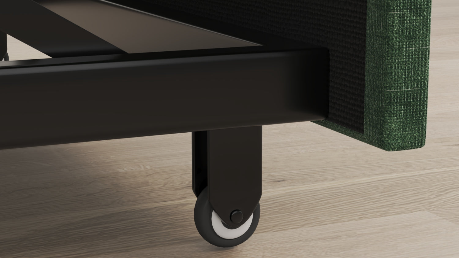 WALES 3 in 1 Child Sleeper Sofa Bed