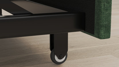 WALES 3 in 1 Child Sleeper Sofa Bed