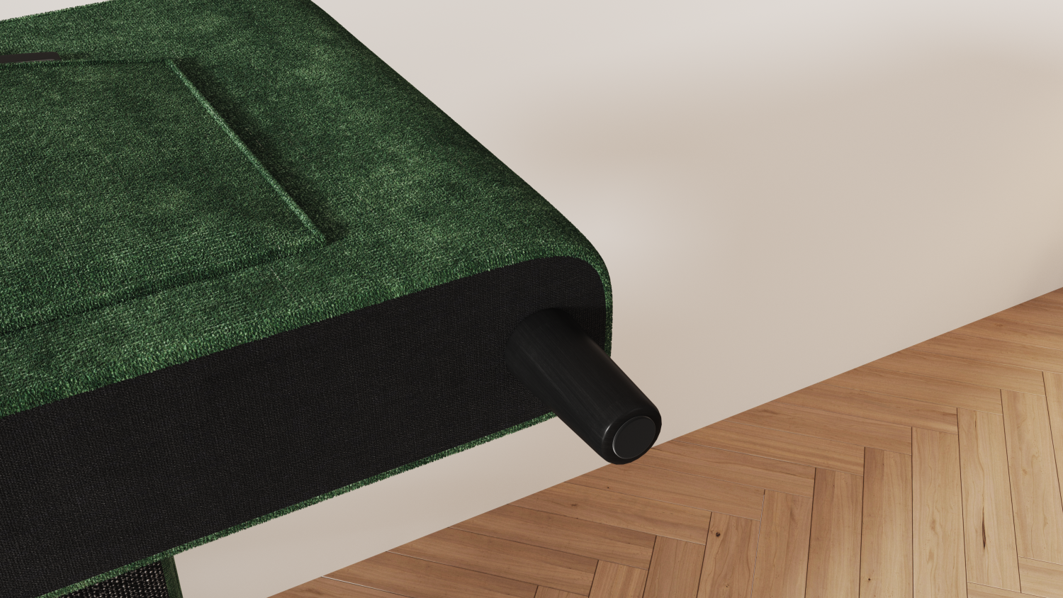 WALES 3 in 1 Child Sleeper Sofa Bed