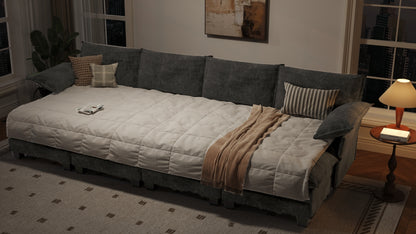 LITTLE PANDA Modular Sofa