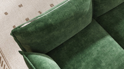 LITTLE PANDA 2 Seats  Modular Sofa