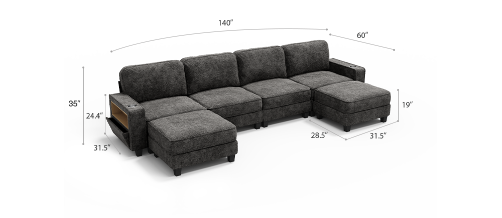 Dimensions
