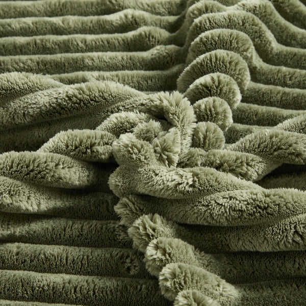 Little Hawaii-Sage Green