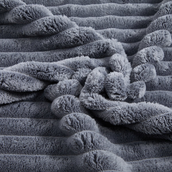 Little Hawaii- Mysterious Gray