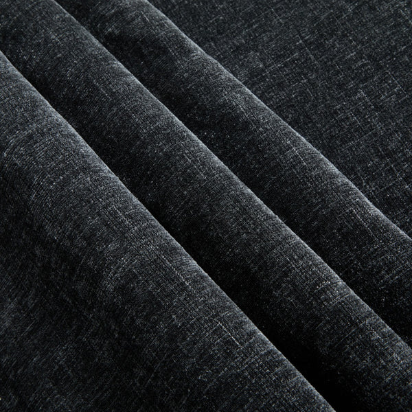 Little Panda- Tuxedo Black