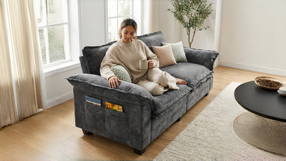 PANDA Modular Sofa 2-6 seats