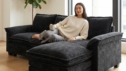 PANDA Modular Sofa 2-6 seats