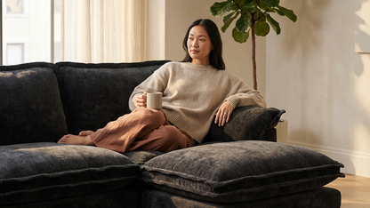 PANDA Modular Sofa 2-6 seats