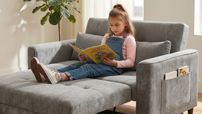 WALES 3 in 1 Child Sleeper Sofa Bed