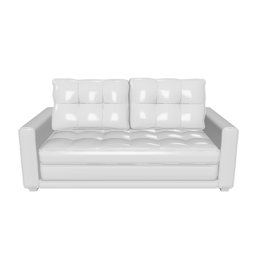 EMMA 7 Seats V Shape Modular Sofa