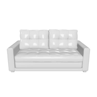 EMMA 7 Seats V Shape Modular Sofa