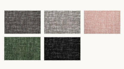 KKL Wales Fabric Sample Booklet